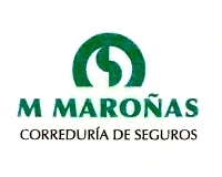 Logo-M. MAROÑAS
