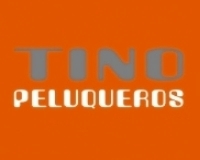 Logo-PELUQUERIA DE CABALLEROS TINO